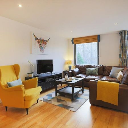 The East London Residence Edimburgo Esterno foto