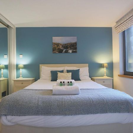 The East London Residence Edimburgo Esterno foto