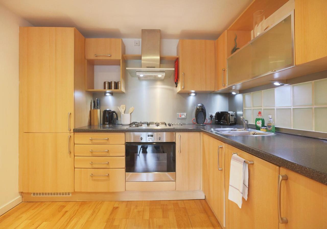 The East London Residence Edimburgo Esterno foto