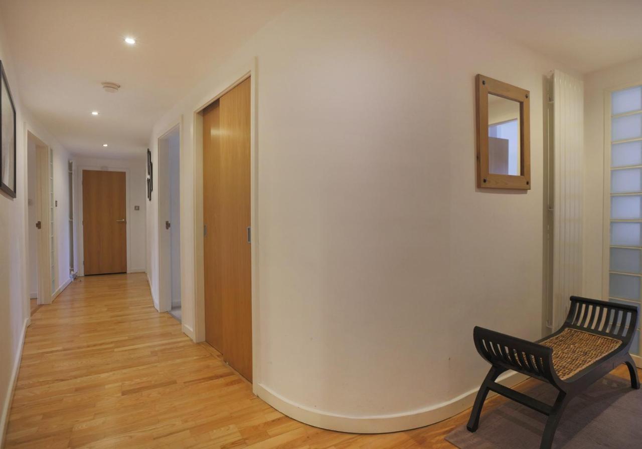The East London Residence Edimburgo Esterno foto