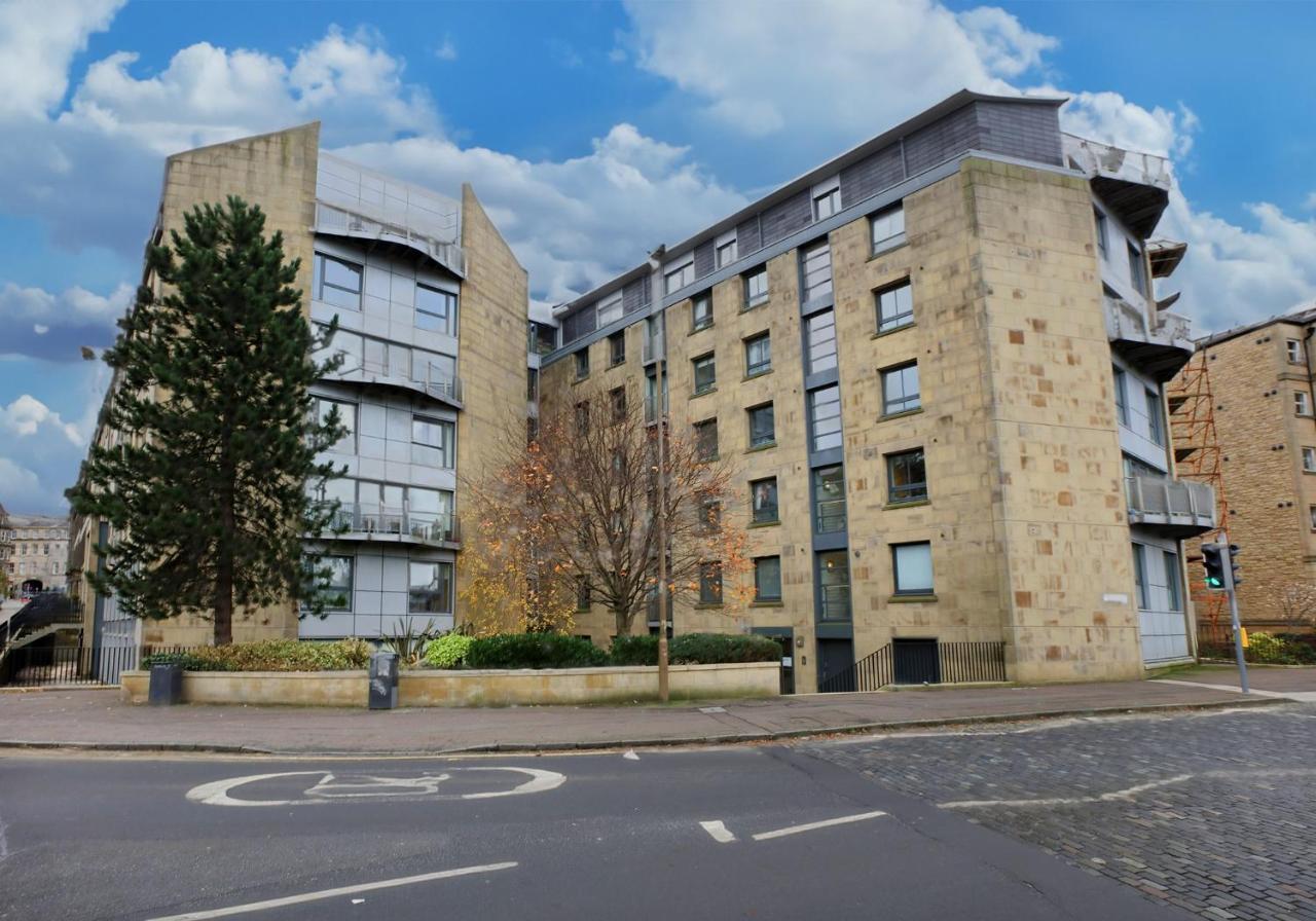 The East London Residence Edimburgo Esterno foto