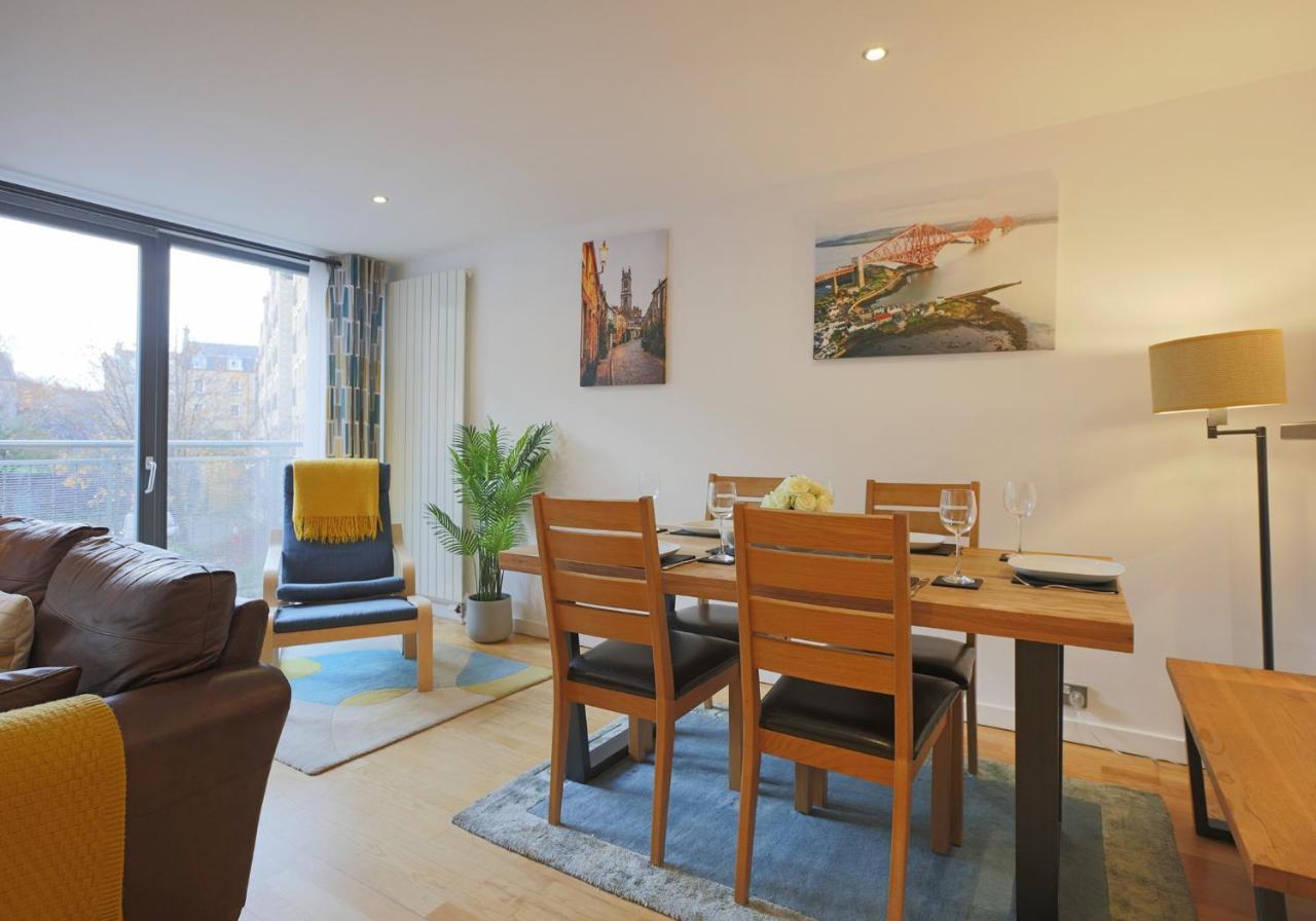 The East London Residence Edimburgo Esterno foto
